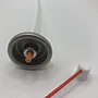 Carburetor cleaning spray nozzle tip mechanism assembly mechanism